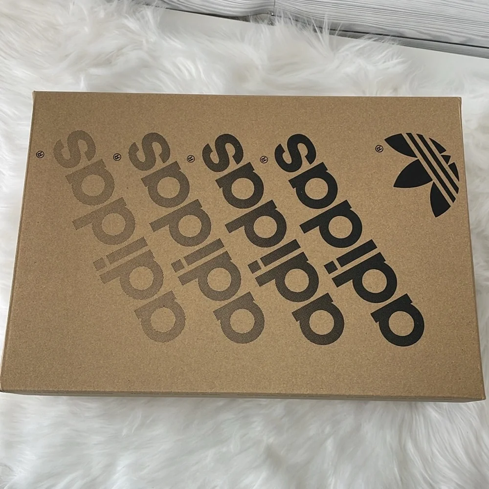 Adidas Samba XLG‎ Sneakers